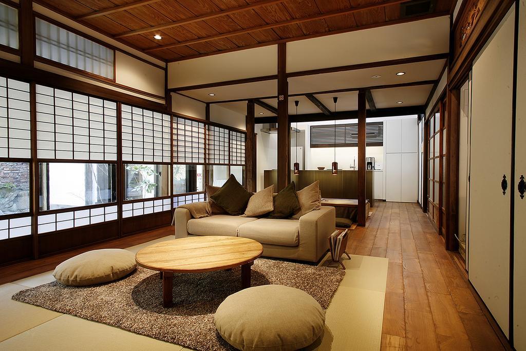 Hanare Gojo Quioto Exterior foto