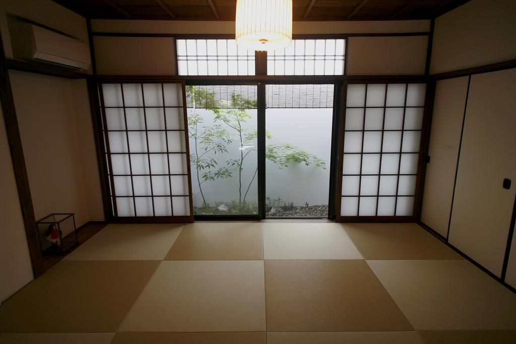 Hanare Gojo Quioto Exterior foto