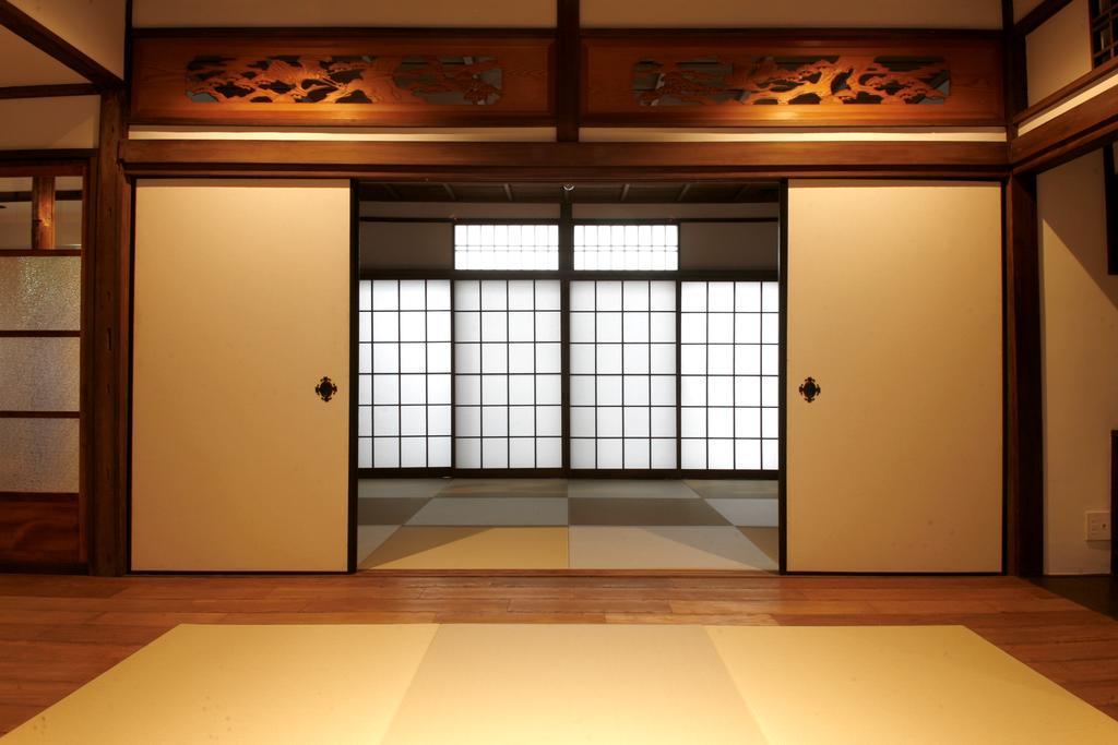 Hanare Gojo Quioto Exterior foto