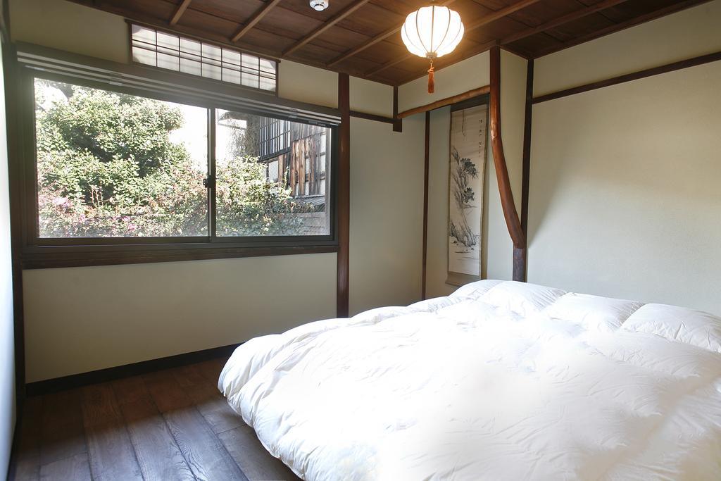 Hanare Gojo Quioto Exterior foto